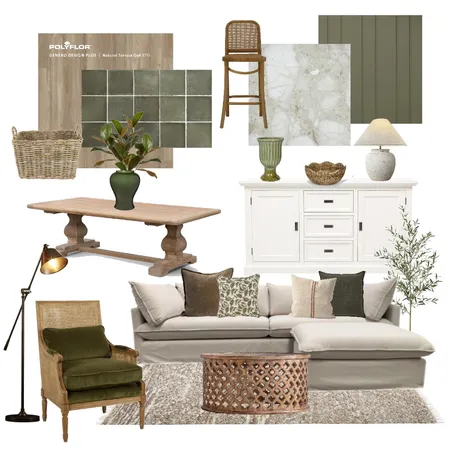 provincial mood board Interior Design Mood Board by Maddy Jade Interiors on Style Sourcebook