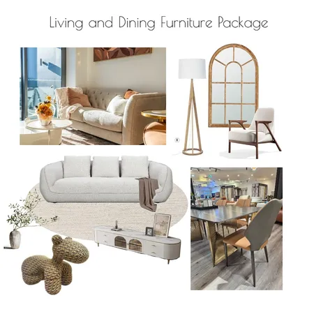 11р Interior Design Mood Board by Kildeeva on Style Sourcebook