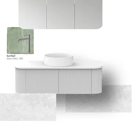 Bill Concept Interior Design Mood Board by Allisa Saric on Style Sourcebook