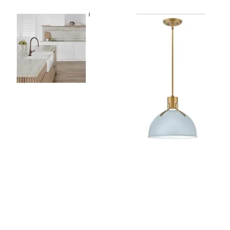 Kitchen Interior Design Mood Board by linkolic@hotmail.com on Style Sourcebook
