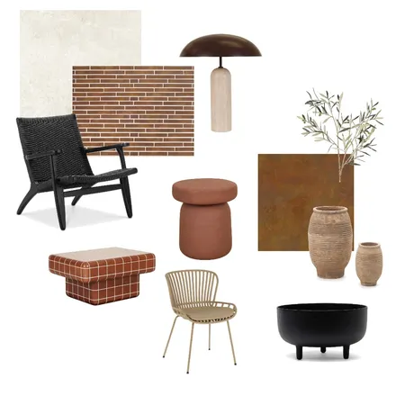 Alfresco Interior Design Mood Board by ellie.sawyer317 on Style Sourcebook