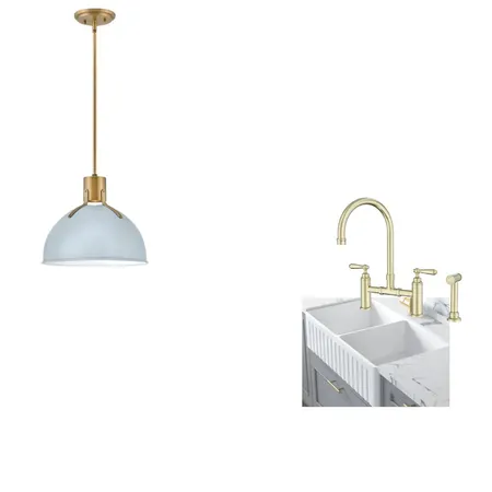 Kitchen Interior Design Mood Board by linkolic@hotmail.com on Style Sourcebook
