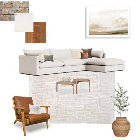 Padbury Moodboard Interior Design Mood Board by Amanda Lee Interiors on Style Sourcebook
