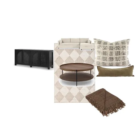 Media room Interior Design Mood Board by Jamila04 on Style Sourcebook