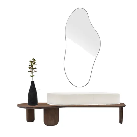 משימה כניסה Interior Design Mood Board by Nermin on Style Sourcebook