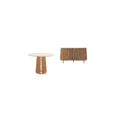 Mulani - Dining ROom Interior Design Mood Board by Design Organisation on Style Sourcebook