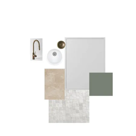 KITCHENETTE Interior Design Mood Board by SHE IS LIV on Style Sourcebook