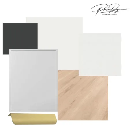 ES Sample Wall Interior Design Mood Board by Essential Spaces on Style Sourcebook