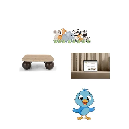 test mood board Interior Design Mood Board by mehmona bibi on Style Sourcebook