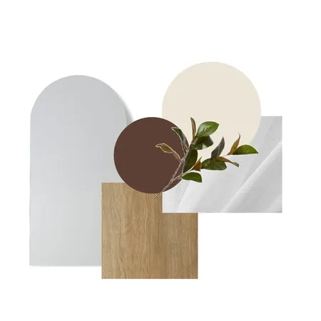 material board new project Interior Design Mood Board by House of Hali Designs on Style Sourcebook