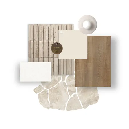 Modern Mediterranean Interior Design Mood Board by HJ designs on Style Sourcebook