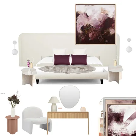 brighton bedroom 1234556aaaaaaaAWAqa5r Interior Design Mood Board by Efi Papasavva on Style Sourcebook