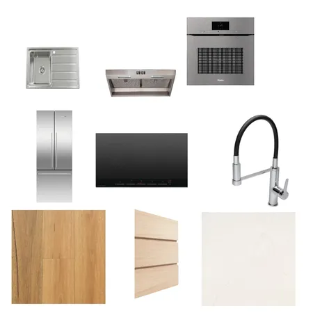 Flower studio Interior Design Mood Board by ElizaC on Style Sourcebook