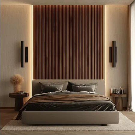 חדר שינה Interior Design Mood Board by Nermin on Style Sourcebook