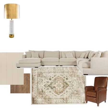 Modern Farmhouse Interior Design Mood Board by Richtwinsmama on Style Sourcebook