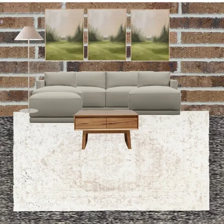 Freshwater Lounge Room Interior Design Mood Board by jademaree on Style Sourcebook