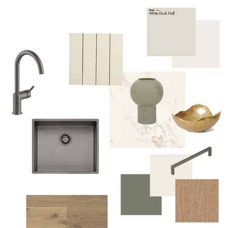 Project Moodboard Kitchen Interior Design Mood Board by Sofya on Style Sourcebook