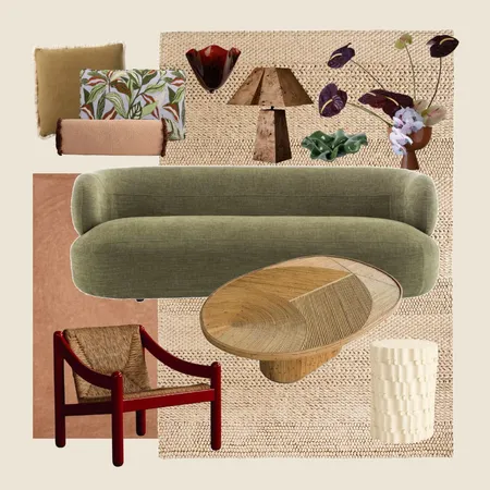 For Caroline Nicholas Interior Design Mood Board by Miss Amara on Style Sourcebook