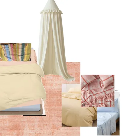 Maya’s Big Girl Room 41 Interior Design Mood Board by kiralee on Style Sourcebook