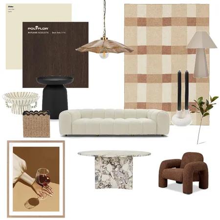 1 Interior Design Mood Board by sydneyb30 on Style Sourcebook