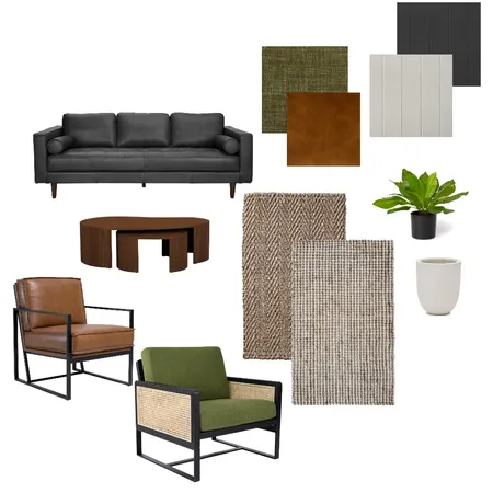 office showroom 1 Interior Design Mood Board by Freestyle RVs on Style Sourcebook