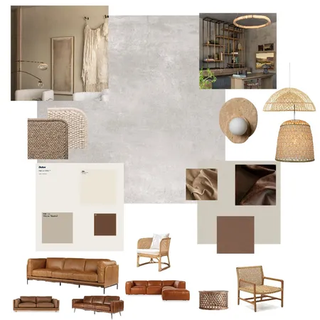 mağaza Interior Design Mood Board by unal celik on Style Sourcebook