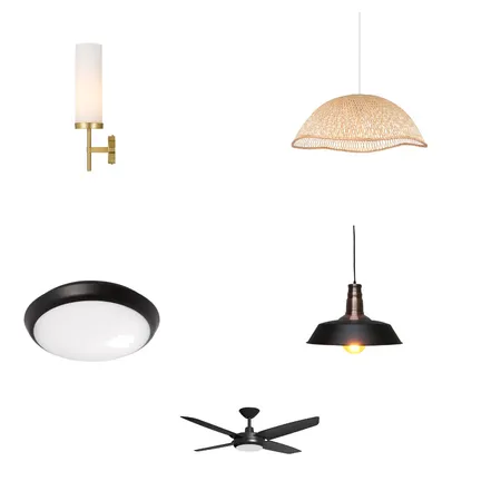 Stacy Gregoire Light Suggesstions Interior Design Mood Board by jdarinteriors on Style Sourcebook