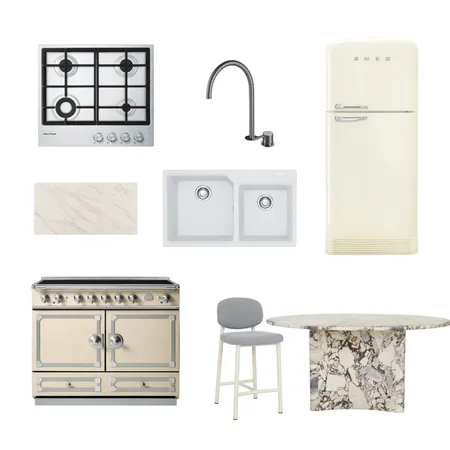 Winnings Interior Design Mood Board by Style Sourcebook on Style Sourcebook