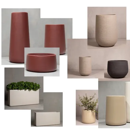 Ascot Apartment Interior Design Mood Board by Elsk Botanical on Style Sourcebook