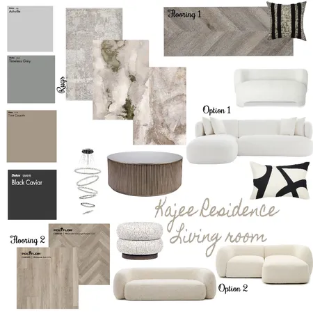 minimalism Interior Design Mood Board by LayyahR on Style Sourcebook
