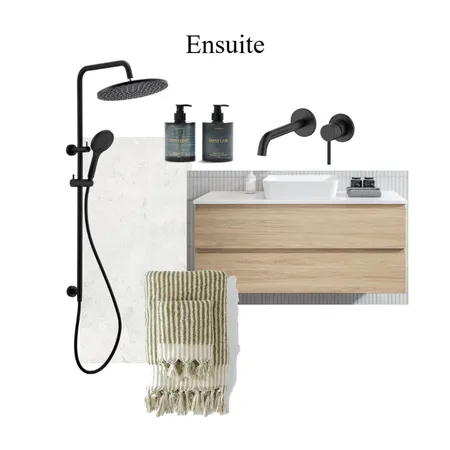 Bed 1 Ensuite Interior Design Mood Board by amber.monks@fbg.com.au on Style Sourcebook