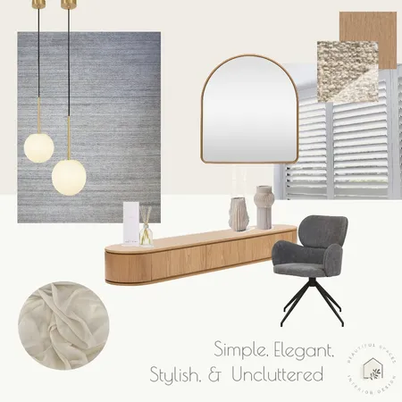 Riverton Drive Vanity Interior Design Mood Board by Beautiful Spaces Interior Design on Style Sourcebook