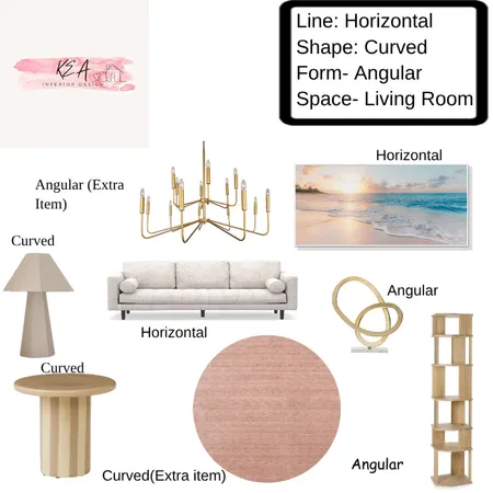 project 2 Interior Design Mood Board by Kasey.a on Style Sourcebook