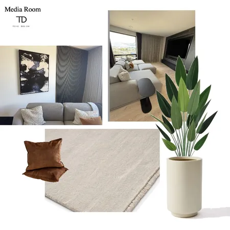 Melton Terrace Interior Design Mood Board by Tone Design on Style Sourcebook