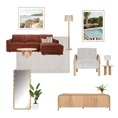 idea 1 Interior Design Mood Board by Skygate on Style Sourcebook