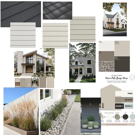 Outter House look Interior Design Mood Board by dominika.wolanin@gmail.com on Style Sourcebook