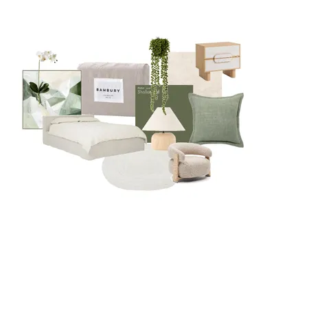 Bedroom for Alissia Interior Design Mood Board by Alihaez on Style Sourcebook