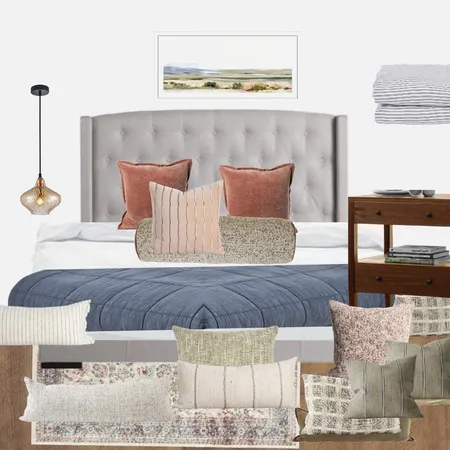 Cushions Interior Design Mood Board by LisaMoyers on Style Sourcebook