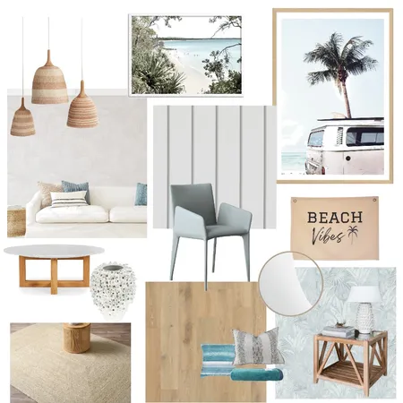 Coastal shakra Interior Design Mood Board by Mckson on Style Sourcebook