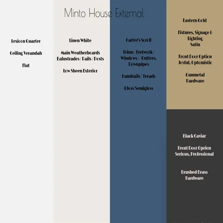 Modern Colonial Interior Design Mood Board by Grace Your Space on Style Sourcebook