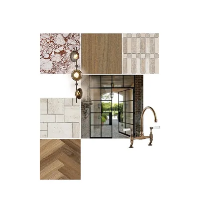SRD - Hard Finished Interior Design Mood Board by hello@saintrainedesign.com.au on Style Sourcebook