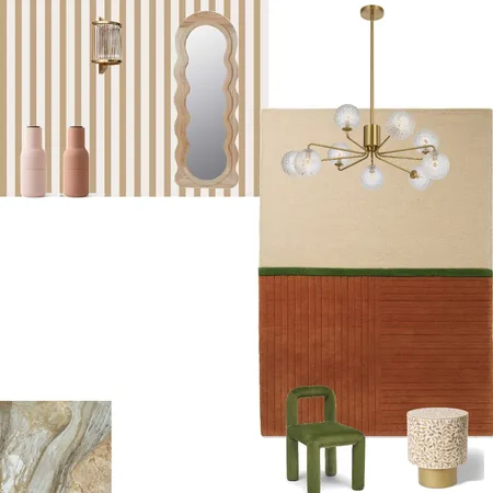 modern outdoor mix Interior Design Mood Board by Nao on Style Sourcebook