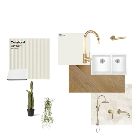 Jack St Interior Design Mood Board by Noremac Constructions on Style Sourcebook