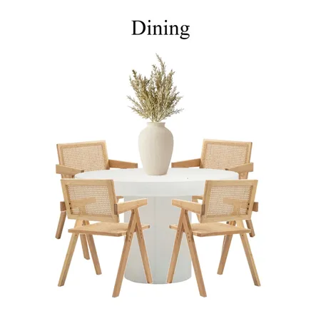 Dining Room Interior Design Mood Board by amber.monks@fbg.com.au on Style Sourcebook