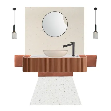 Wc ž Interior Design Mood Board by NinaB94 on Style Sourcebook