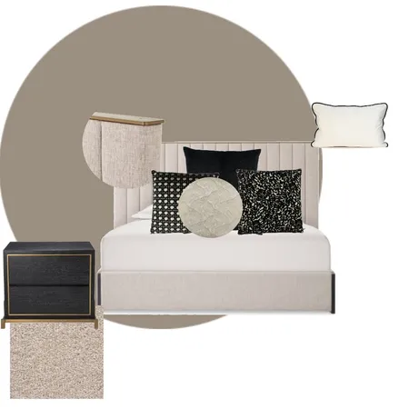 Master Bedroom Interior Design Mood Board by SweetTooth1922 on Style Sourcebook