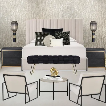 Master first complete Interior Design Mood Board by SweetTooth1922 on Style Sourcebook