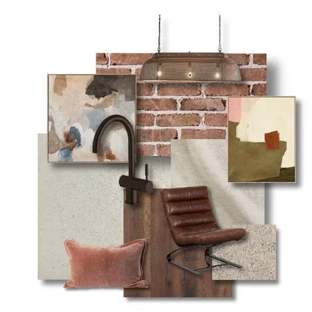 bedroom moodboard Interior Design Mood Board by kiiramay on Style Sourcebook