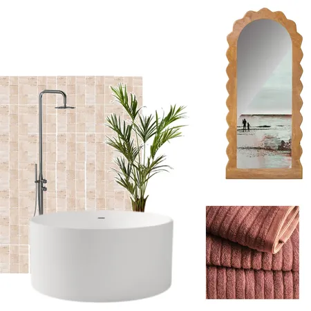 La Vista Beach Interior Design Mood Board by gemcnally@gmail.com on Style Sourcebook