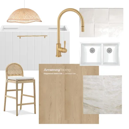 Kitchen 2 Interior Design Mood Board by anyalouise on Style Sourcebook